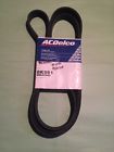 88932948 8k991 Acdelco Professional New Serpentine Belt Freightliner Ic Corporation Ford