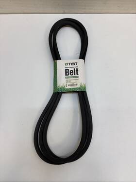 C-blt-0012 8ten Automotive V-belt 168 Inch Length