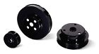 90105 Jet Performance Underdrive Pulleys 064330013345