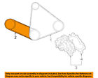 90916a2009 Toyota Oem 05-06 Camry-power