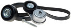 90k-38103b Gates Serpentine Belt Drive Component Kit