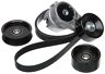 90k-38119b Gates Serpentine Belt Drive Component Kit 770075756972