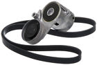 90k-38193 Gates Serpentine Belt Drive Component Kit