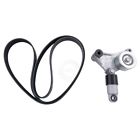 90k-38216 Gates Drive Belt Component Kit For Toyota Solara Camry Highlander