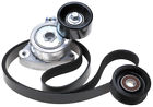 90k-38278 Gates Serpentine Belt Drive Component Kit Fits Civic