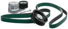 90k-38285 Gates Serpentine Belt Drive Component Kit