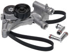 90k-38289 Gates Serpentine Belt Drive Component Kit