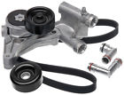 90k-38289b Gates Serpentine Belt Drive Component Kit