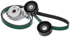 90k-38323b Gates Serpentine Belt Drive Component Kit