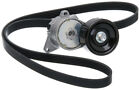 90k-38341 Gates Serpentine Belt Drive Component Kit Fits Tl