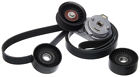 90k-38382 Gates Serpentine Belt Drive Component Kit Fits Ram