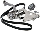 90k-38404a Gates Serpentine Belt Drive Component Kit Fits Cooper