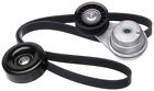 90k-38416 Gates Serpentine Belt Drive Component Kit Fits Mustang