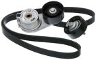 90k-38419 Gates Serpentine Belt Drive Component Kit Fits Cts
