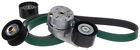 90k-38569hda Gates Serpentine Belt Drive Component Kit