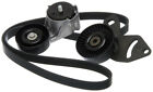 90k-39075 Gates Serpentine Belt Drive Component Kit
