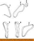 91171368 Gm Oem-drive Belt Idler Pulley