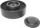 Uro-004204 9135565 Uro Parts Drive Belt Idler Pulley Fits Volvo 847603022936