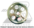 914931 Ralco Rz Crank Pulley Acura Mdx Rl Tl Honda Accord