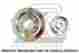 914992 Ralco Mazda Miata Performance Pulleys