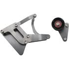 91668040-blk Bills Hot Rod Co Ls Swap Side Mount Alternator Bracket