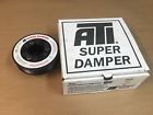 918447 Ati Super Damper Serpentine Harmonic Balancer Hemi Dodge Charger Chal
