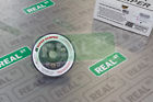 918522ntw Ati Racing Super Damper Crank Pulley For No Trigger Wheel