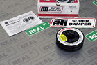 918529 Ati Racing Street Super Damper Crank Pulley Overdrive Turbo Gen