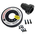 918644 Ati Performance Products Super Damper Serpentine Series Harmonic 800157079757