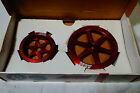 23-7001r 92-95 Aem Tru Power Pulley Kit Honda Civic Del Sol Si Ex
