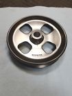 92218308 General Motors Gm Power Steering Pump Pulley Oem Ls Swap