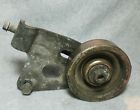 93-02 Mx-6 Mx-3 2.5l Ford Probe Gt Mazda Mx6 626 Millenia Alternator Belt Tensioner Bracket 2.5