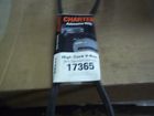 17365 9365 Gates Accessory Drive Capacity Charter Made By