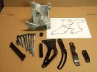 95092-10 94001-03 Amc Sanden Ac Alternator Brackets Spacers And Bolts