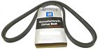 9433769 General Acdelco Gm Genuine Oem Drive Belt Motors