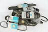 14088304 9433821 Gm Oem Nos Vintage Fan Belt Part Lot Chevy