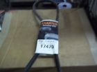 17470 9470 Gates Accessory Drive Capacity Charter Made By