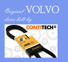 6dpk1841 9471799 Continental Volvo Serpentine Ac Alternator Drive Belt
