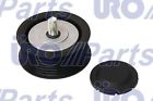 94810211901 Uro Drive Belt Idler Pulley For Porsche Cayenne