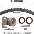 95078k1s Dayco New Engine Timing 036687796813
