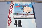 95107 Dayco Timing Belt Nib