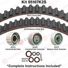 95167k2s Dayco New Timing Belt