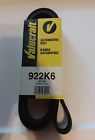 952k6 Valucraft Serpentine Belt