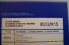 95332k1s Dayco Timing Belt Kit
