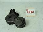 310.vo1w95 960 Volvo Engine Motor Belt Tensioner Idler Pulley Bracket Oem