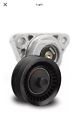 97-151 Holley Tensioner Assembly