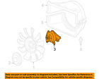 97309640 Gm Oem Engine Cooling
