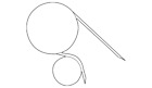 97713-2d100 Hyundai Genuine Ac Belt