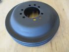 9782680 Pontiac Crank Pulley