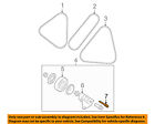978312d510 Kia Oem 04-09 Spectra